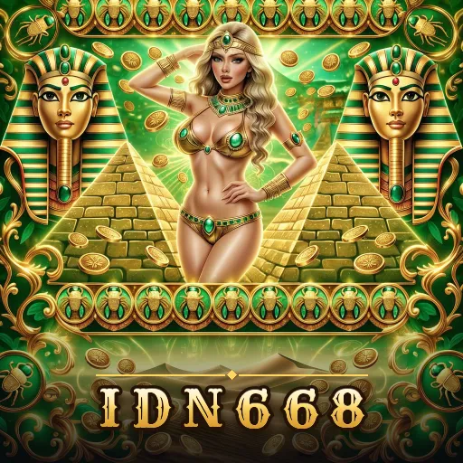 Sebaran rating ulasan idn668 APK