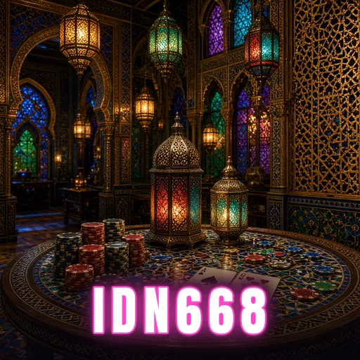 idn668 Features Highlight