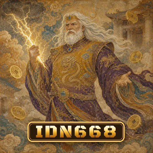 idn668 Key Features