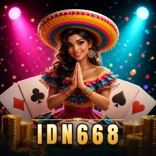 idn668 FAQ
